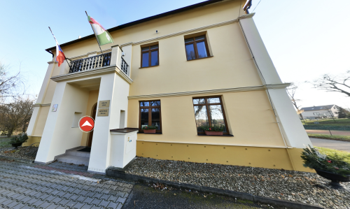 Virtuální prohlídka