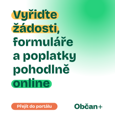 Občan+