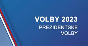 Volby 2023